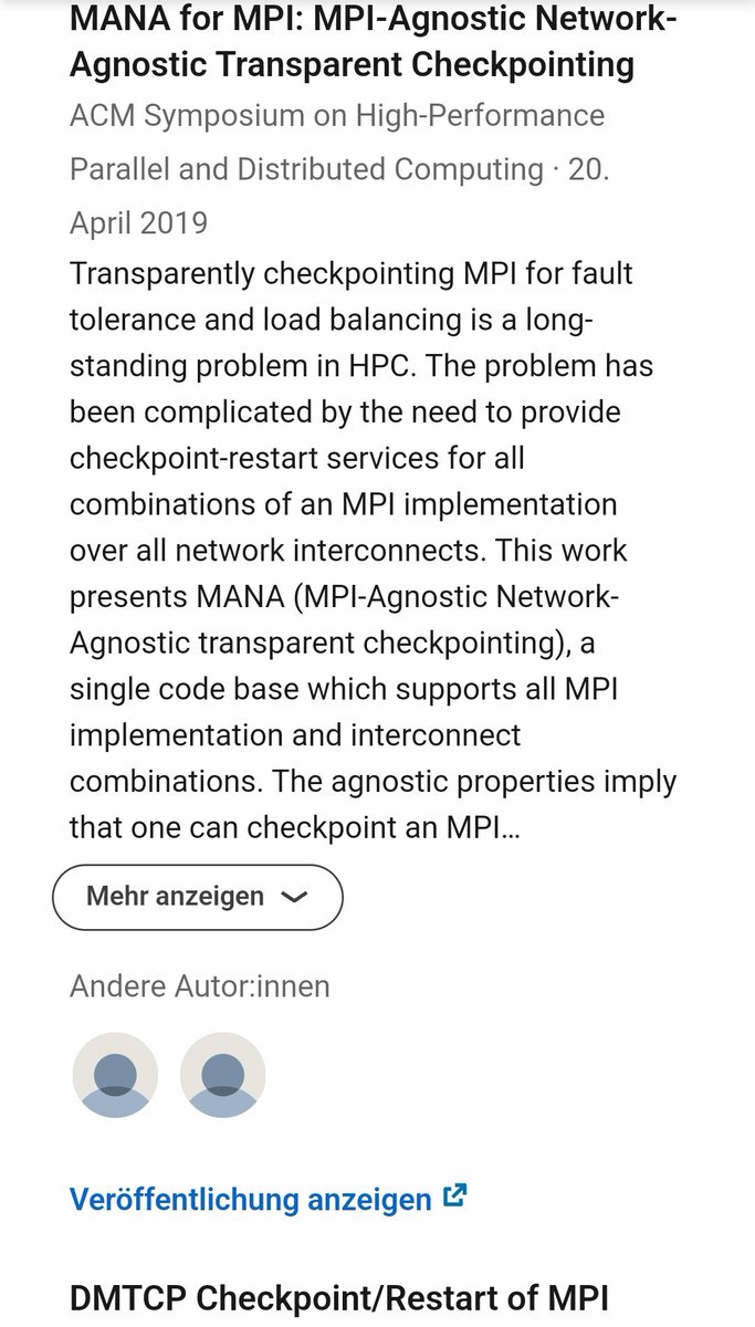 Anno0770's tweet image. I am convinced of this concept becoming important. Not only because the economics makes sense (and will shift around the pricing structure a lot) but that the person who presented it worked on #DMTCP before. An underrated piece of software i'd like to see work on my #VectorEngine