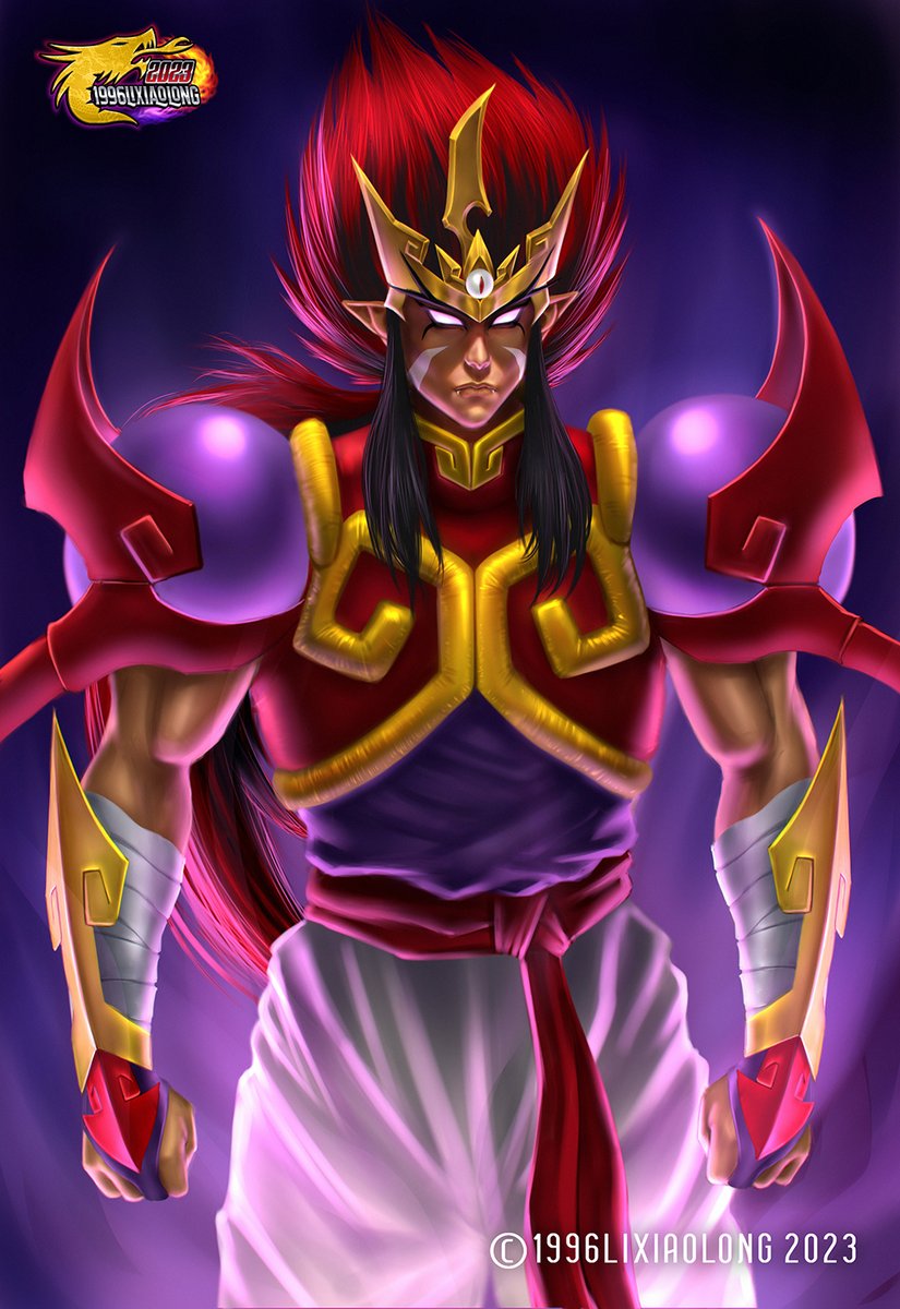 #Zenki fan art

#vajura #vajuraon #ゼンキ #バジュラ #openforcommission