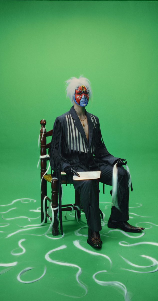 Which Artists Will Everyone Be Talking About in Basel This Year? Here’s a Primer on 5 of the Week’s Rising Stars. #ArtBasel news.artnet.com/art-world/five…