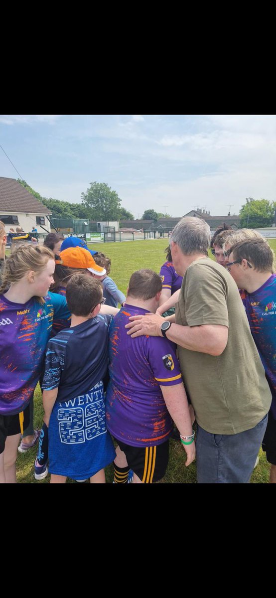 CRangersPRO's tweet photo. ⭐️Our All Stars training hard this morning!💪
Well done everyone!👏
🚗 Wee reminder, car wash next Saturday, Cross Square, 11am-1pm. 🚿 🚙  🧽 
@UlsterGAA @GAACommunity 
#proud #AllStars #gaa4all https://t.co/YCZ6oPleme