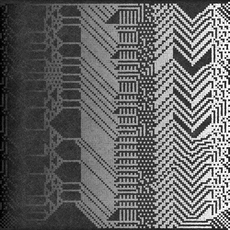 Metamorphosis #81, one of my favourites outputs so far, minted by <a href="/evolvingtez/">Evolving</a> on #FXHash 🙏

#p5js #NFTartists #tezosart #arts #minimal #generativeart #nft #nftart #nfts #tezos #art #crypto #painting #abstract #200tezos #abstractart #fineart #TezosNFTs #NFTartist #cryptos