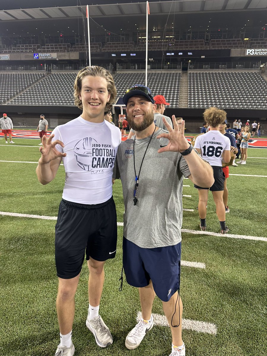 JB (Jackson) Cook tweet media