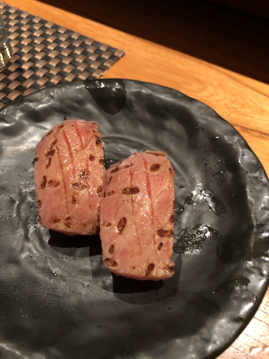 Mouthwatering. #sushi at <a href="/SushiDenDenver/">Sushi Den Denver</a> sushiden.net