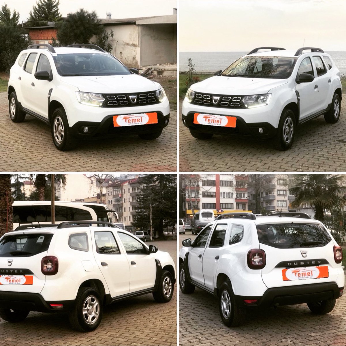 Trabzon Oto Kiralama 0544 227 00 61 - 0532 634 89 61
Temel Auto &amp; Tours 0462 600 0 444 
Her zaman bir adım önde ...