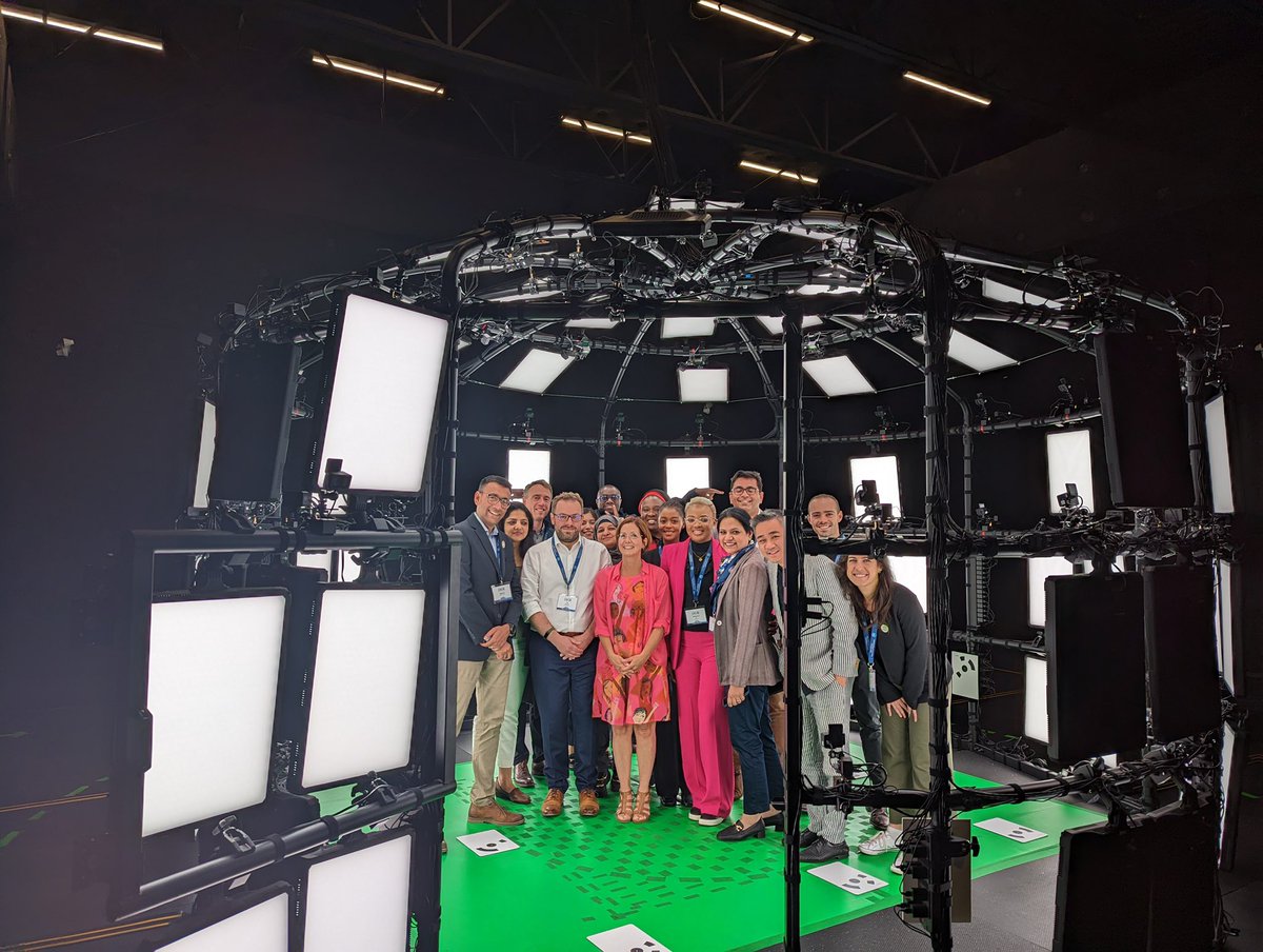 ritarahmati's tweet image. It’s Saturday and we’ve been non-stop on the go since last Saturday as part of @csc2023 but I couldn’t be happier. Over the last week we’ve gone from Banff to Quebec City and now are in Saguenay.