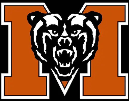 I’m blessed to receive a basketball offer from Mercer University! Thank you Greg Gary . #MercerBasketball #GoBears"