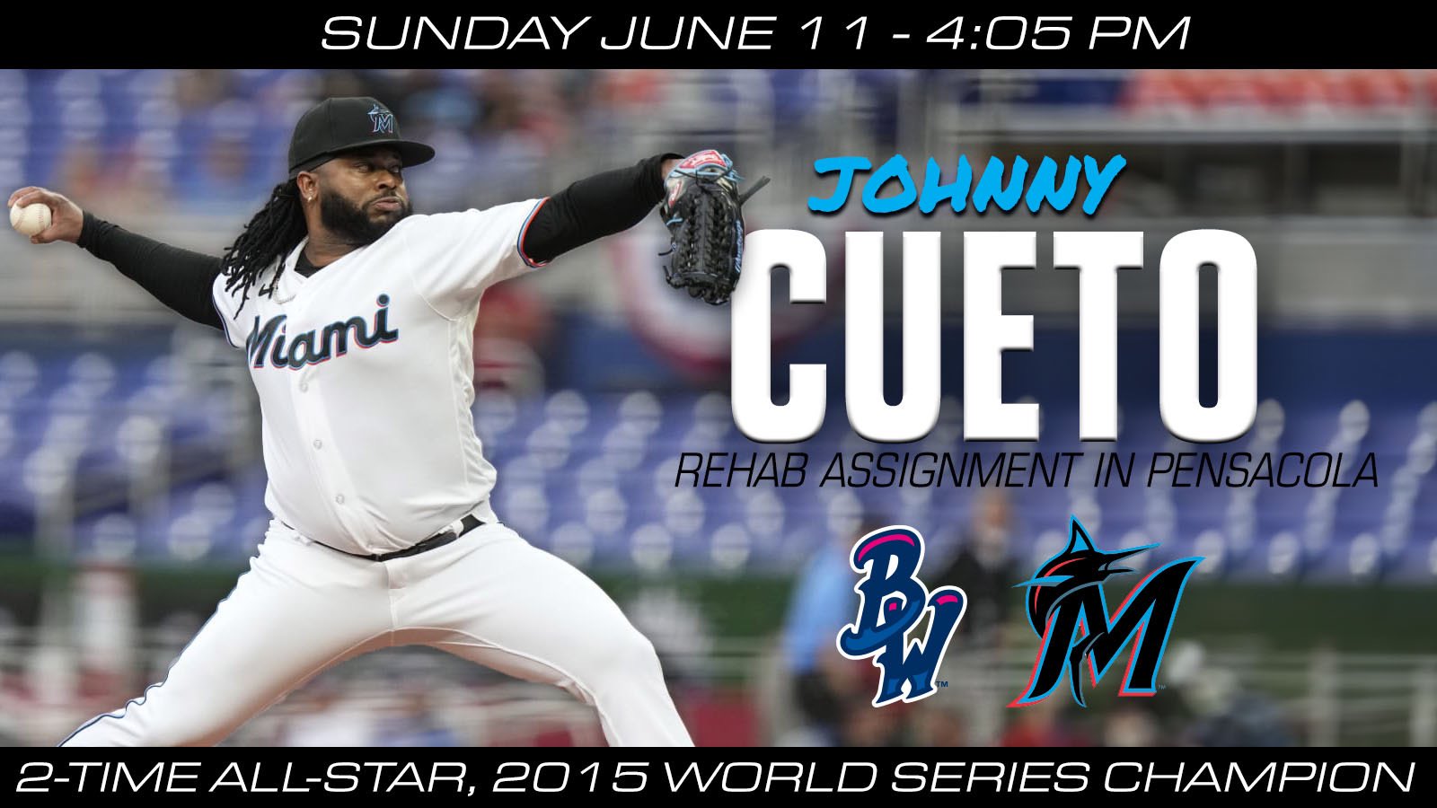 Johnny Cueto Wallpaper