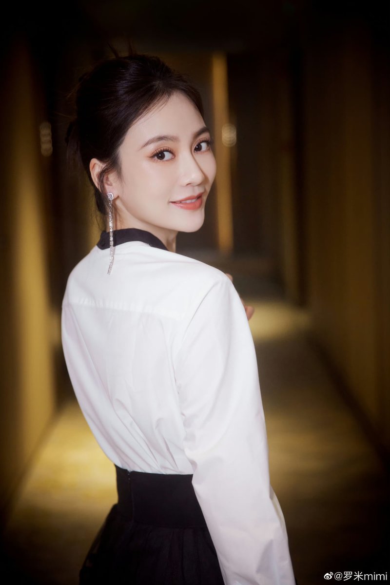 dramapotatoe's tweet photo. #LuoMi for the 2023 Weibo Movie Night
More - https://t.co/CLiqFnhnru https://t.co/HyXHkNF6oL