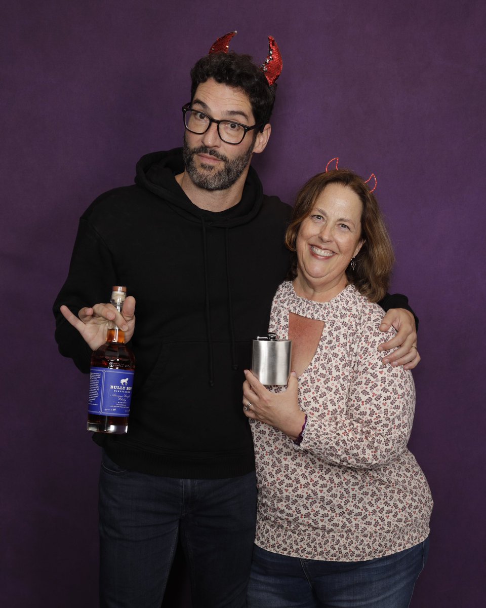 @Luciferislove74 I did 🥰#LuciferNetflix #luciconnj #tomellis