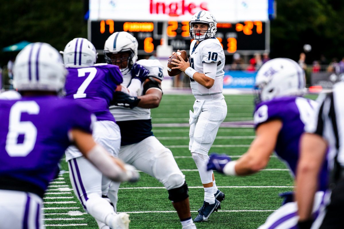 FCS Football Central tweet media