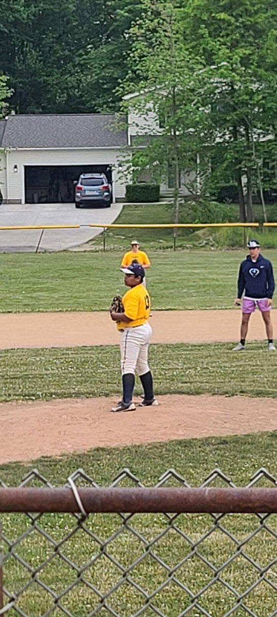 TheRealAGreen's tweet photo. Idk who approved this but this guy is on the wrong side of the plate! 😂🤣😂🤣 #myaa #baseball https://t.co/HoaUuesSsa