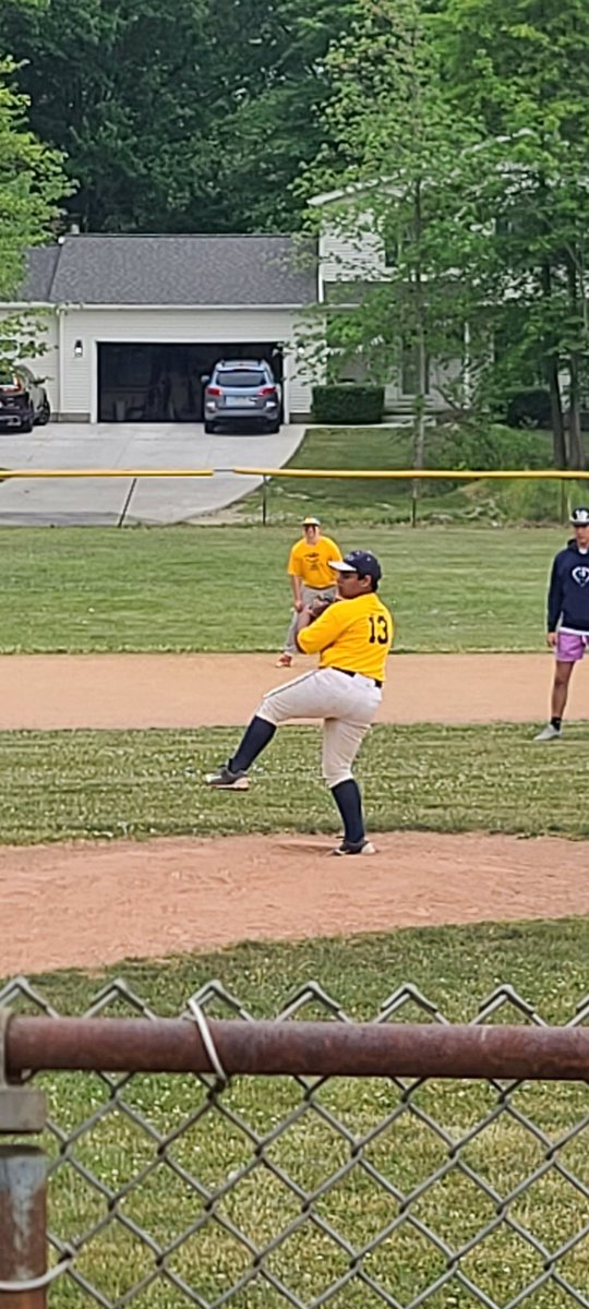 TheRealAGreen's tweet photo. Idk who approved this but this guy is on the wrong side of the plate! 😂🤣😂🤣 #myaa #baseball https://t.co/HoaUuesSsa