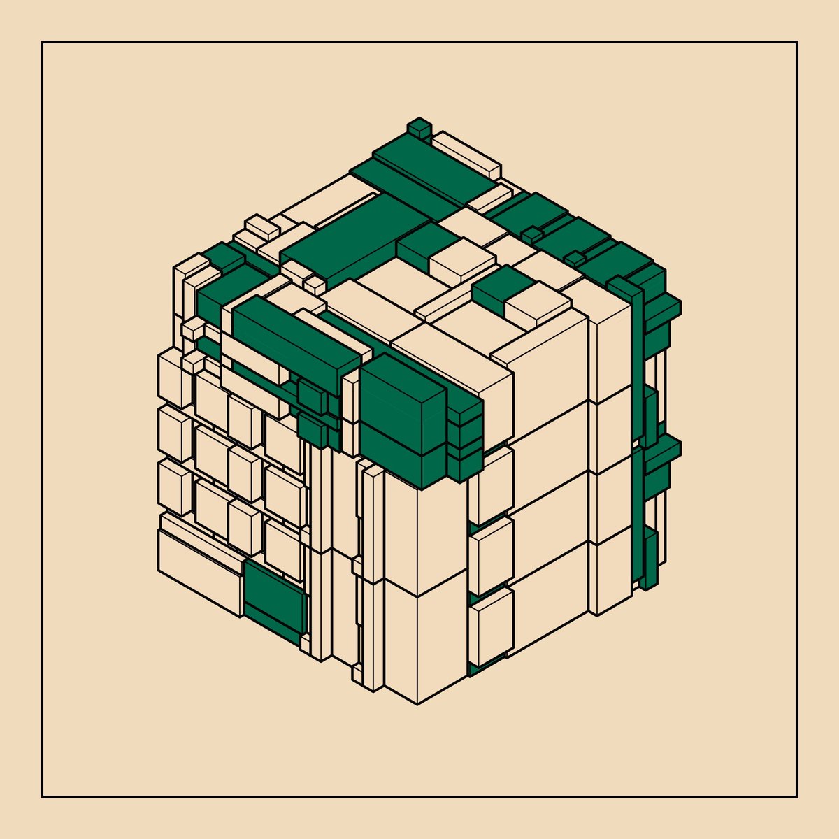 1/ What is Archetype by <a href="/kGolid/">Kjetil Golid</a> and what makes it so special?

Amidst all the monster generative art sales and the upcoming Sotheby's auction, I thought I would share some of my insights