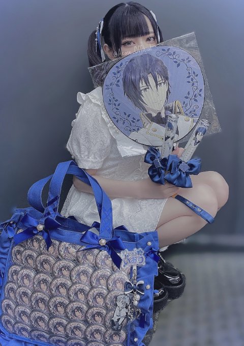 コスプレイヤーあかせあかりのTwitter画像11