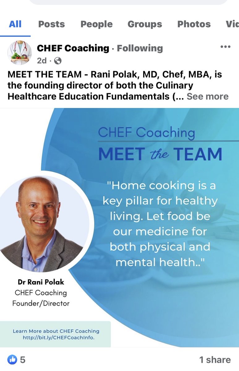 #harvardlifestylemedicine  #Foodismedicine #Homecooking The new health behavior #lifestylemedicine  Cook with your kids , Cook with your grandkids !! Thanks for sharing your knowledge and insights about food and healthy eating - great talk !!