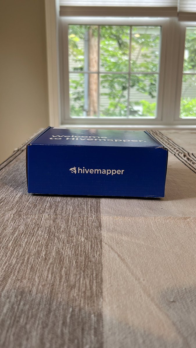 cavemanmining's tweet image. #hivemapper @Hivemapper 
#honey #Crypto