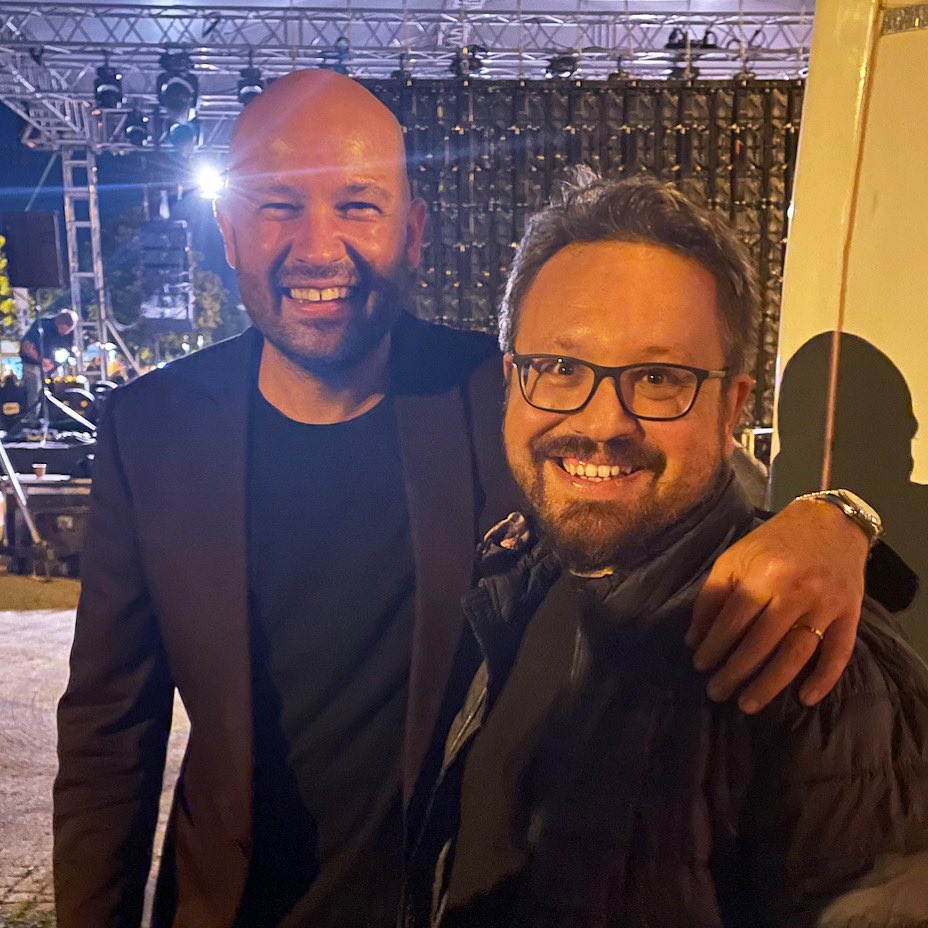 Burak Sülünbaz tweet media