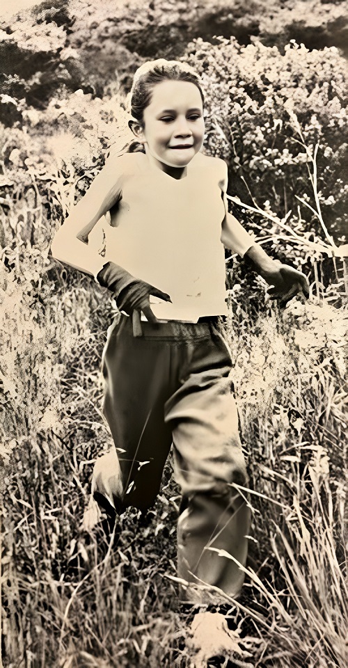 The Dipsea Race on Twitter "Because of family emergency, Megan McGowan