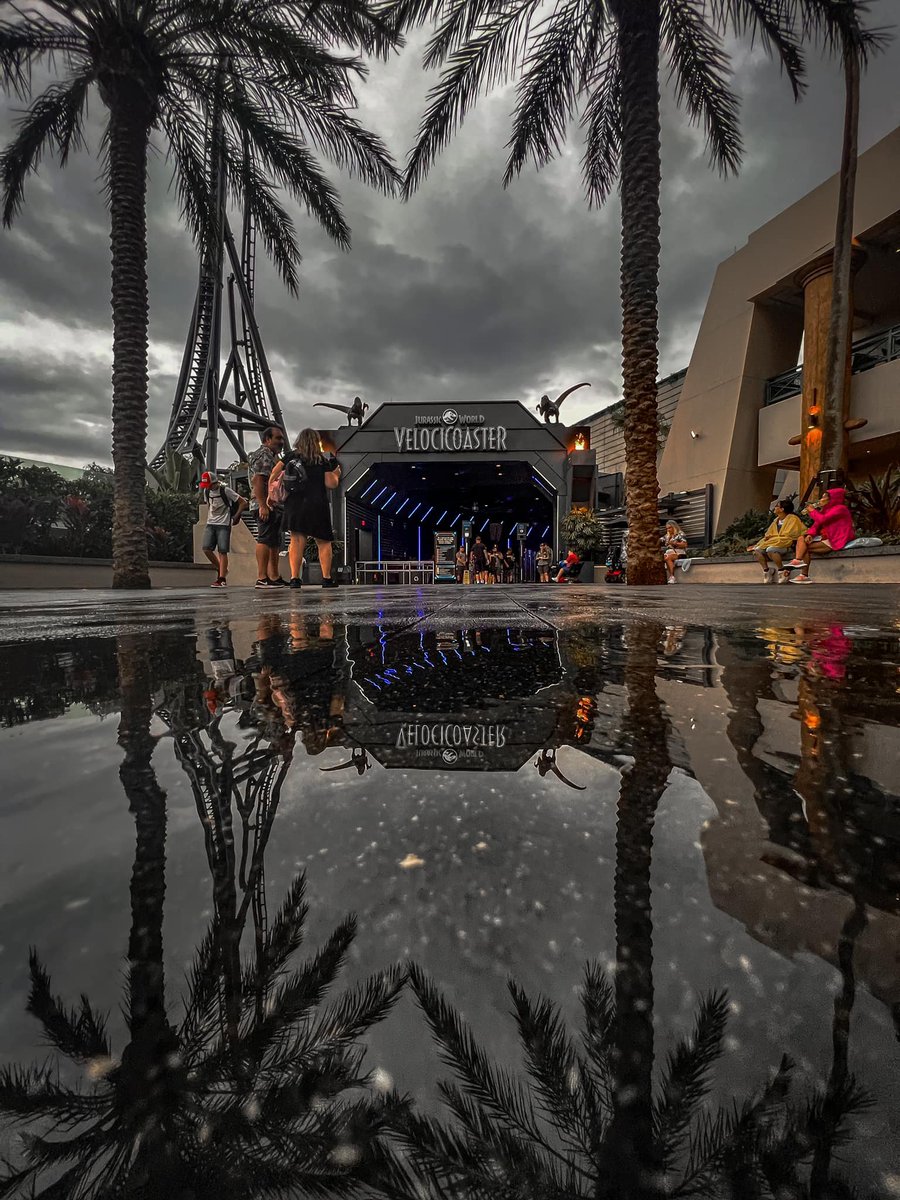 Velocicoaster turns 2 today!
Birthday photo: Mikey Monheit