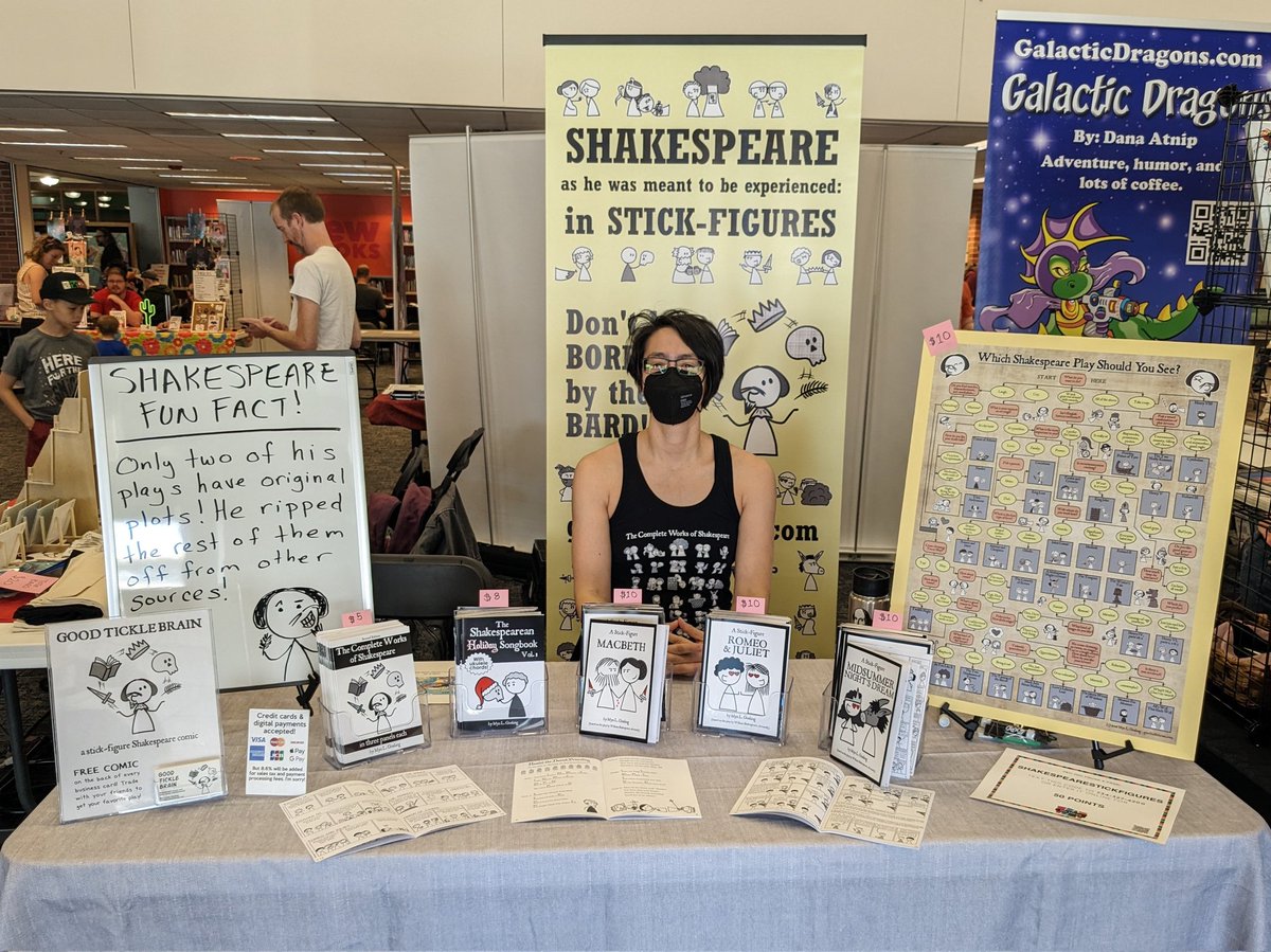 I'm at #A2CAF at <a href="/aadl/">Ann Arbor District Library</a> this weekend! Come say hi!