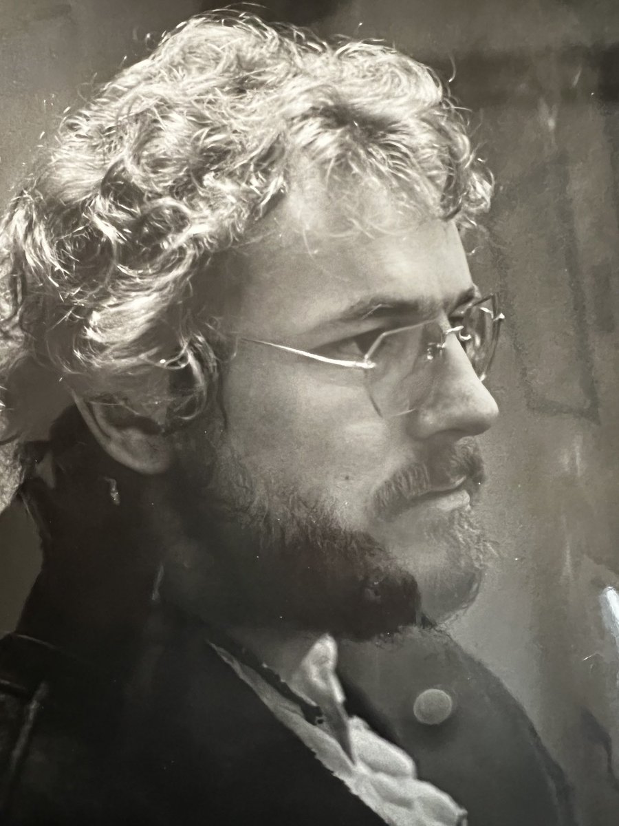 ExpositionGuru's tweet image. Gordon Lightfoot 1971 (C) Bruce Cole Plum Studios