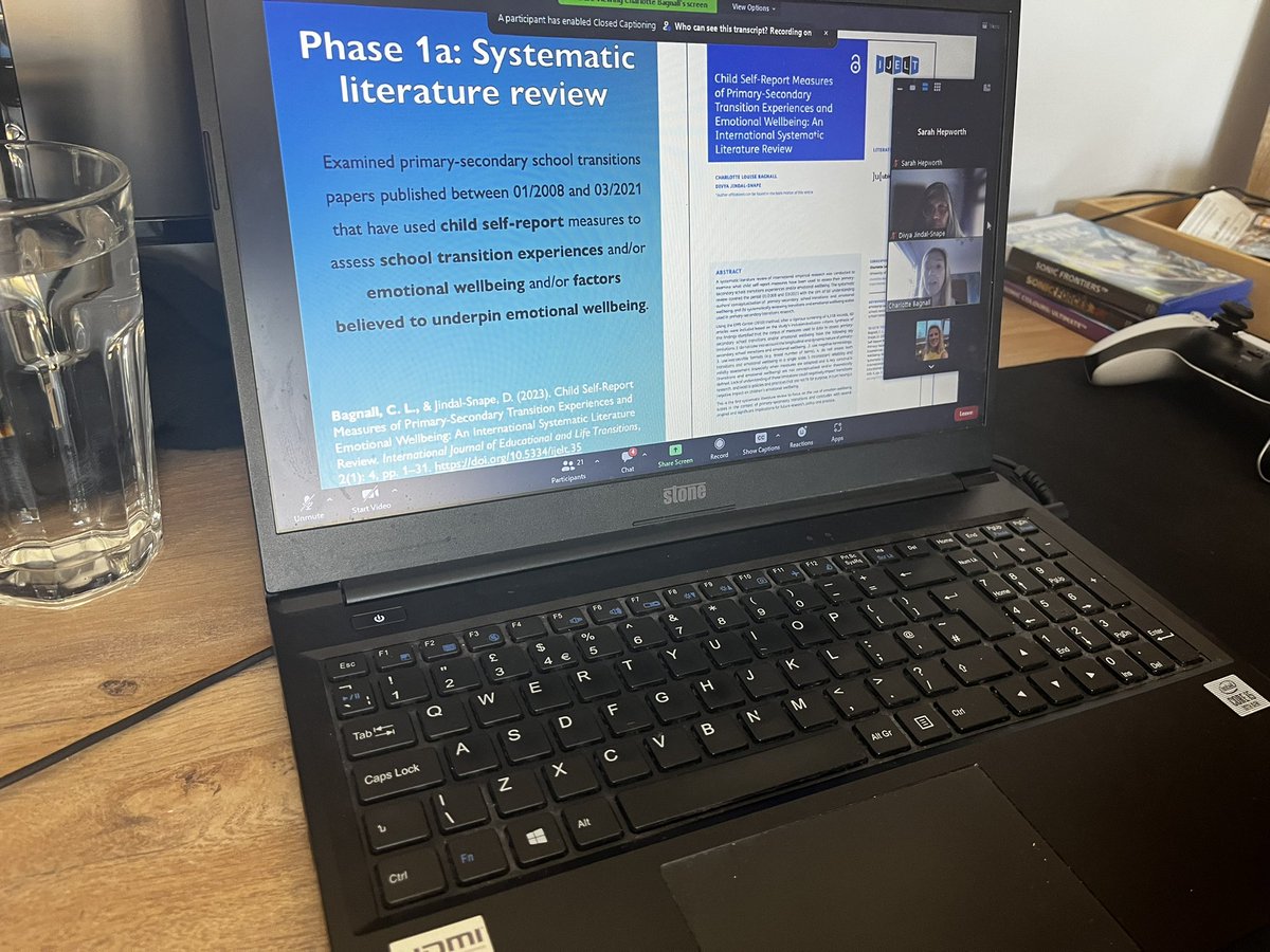 sarah_hepworth1's tweet image. I can’t wait to fully catch up with the rest of this year’s #TransitionEd once the recording cone out. It was an absolute pleasure to finish off with my session on Reading Into The Next Stage too. Now to take a breath! @lstevenson2410 thank you for a fab day!