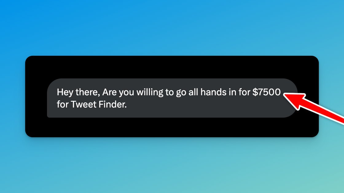 Mohit Gaddam tweet media