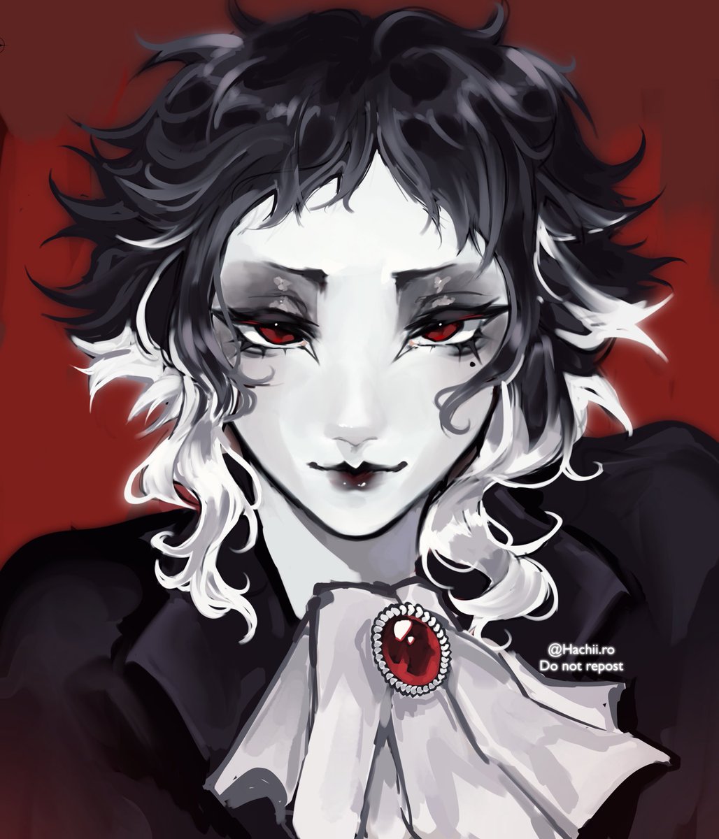 TWO new prints are available on my Etsy now hiiiiee  :333 

etsy.com/shop/Hachiiiro