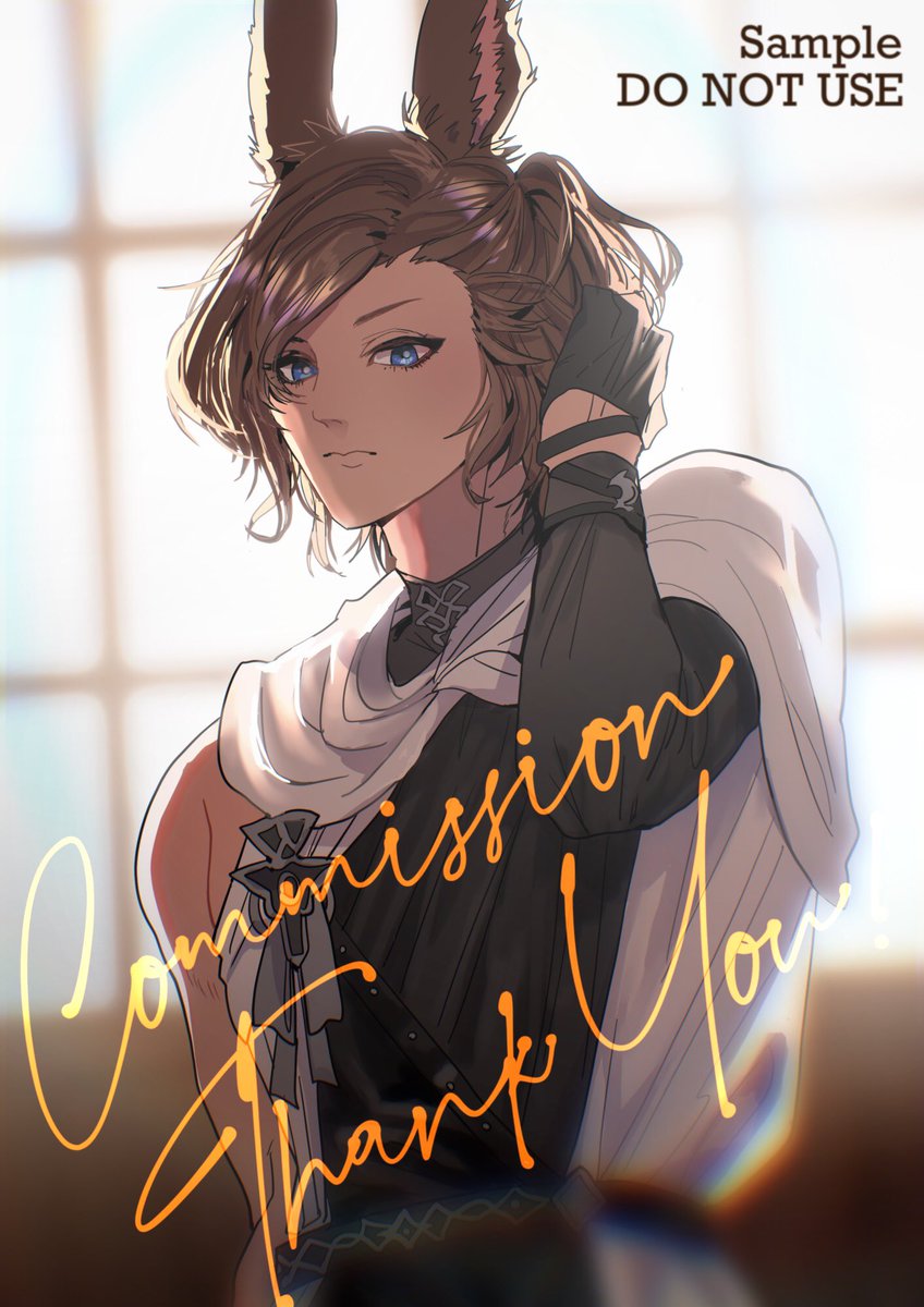 Flat coloured waist-up

Thank you @/Xinos22 for commissioning!