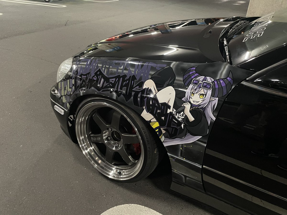 🐼🏖いとたく🛸💜 tweet media
