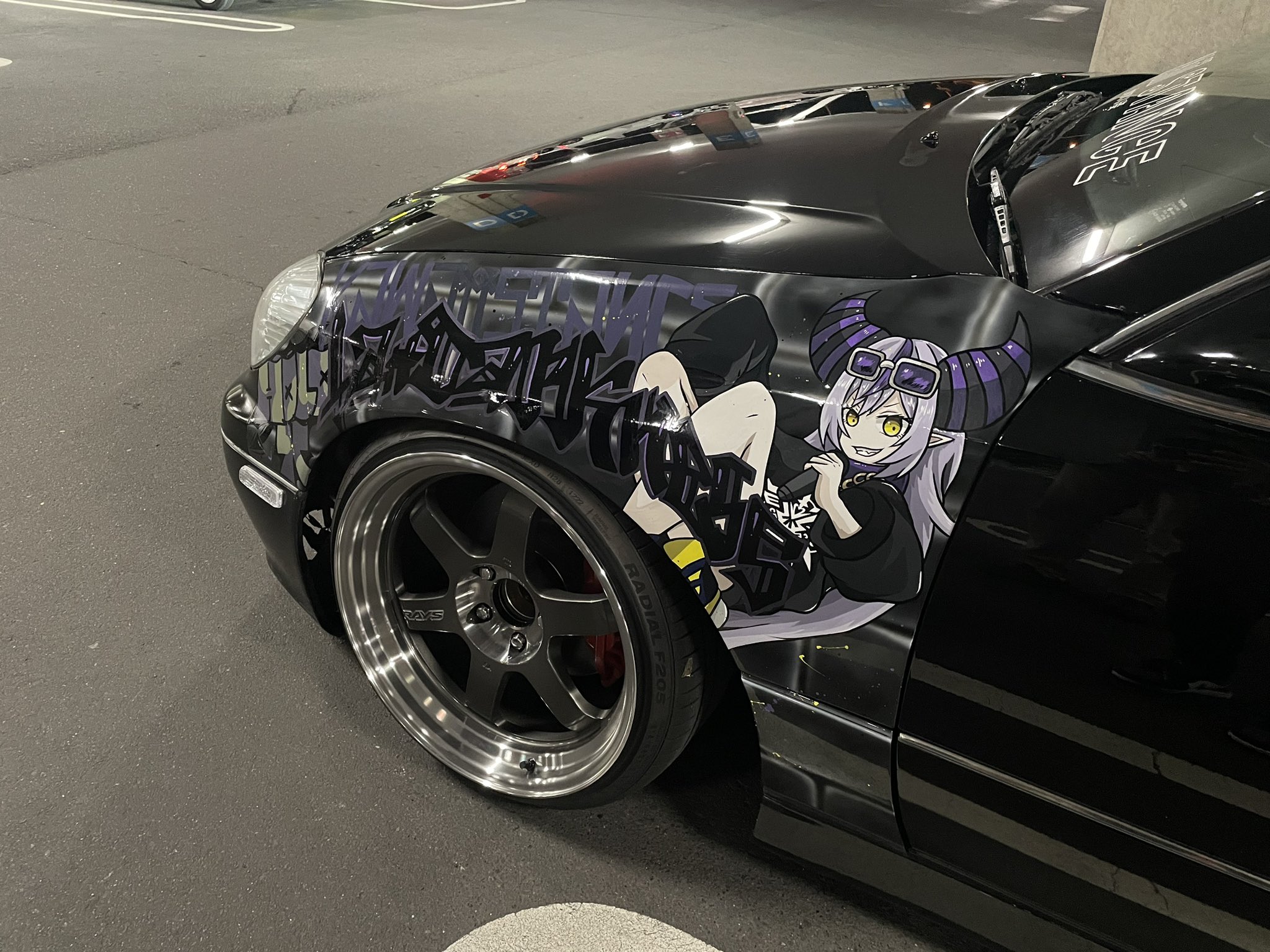 車好き様 ① 車好きとつながりたい - Search / X