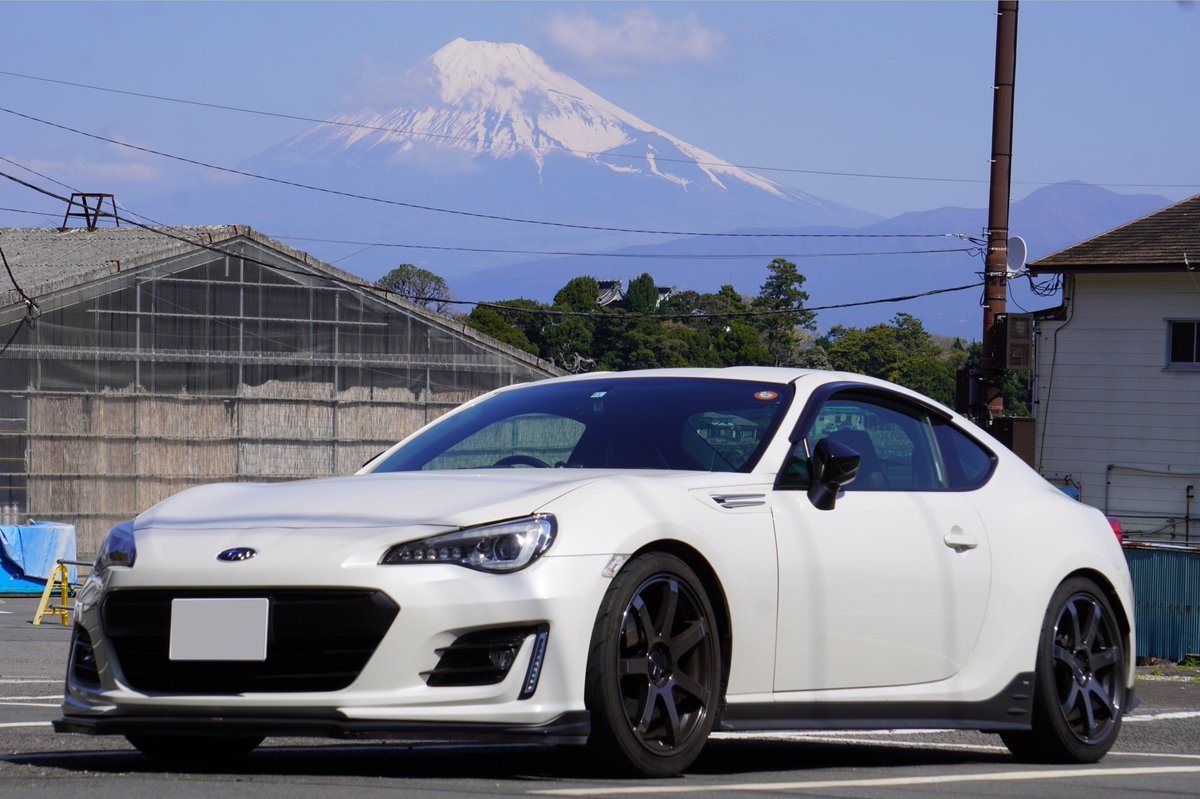 peanuts_bRz's tweet photo. BRZ乗りです！☺️🤍

仲良くしてください🥹
 #スバル乗りと繋がろう2023初夏 
 #SUBARU
 #BRZ https://t.co/iIrXm4FXjz