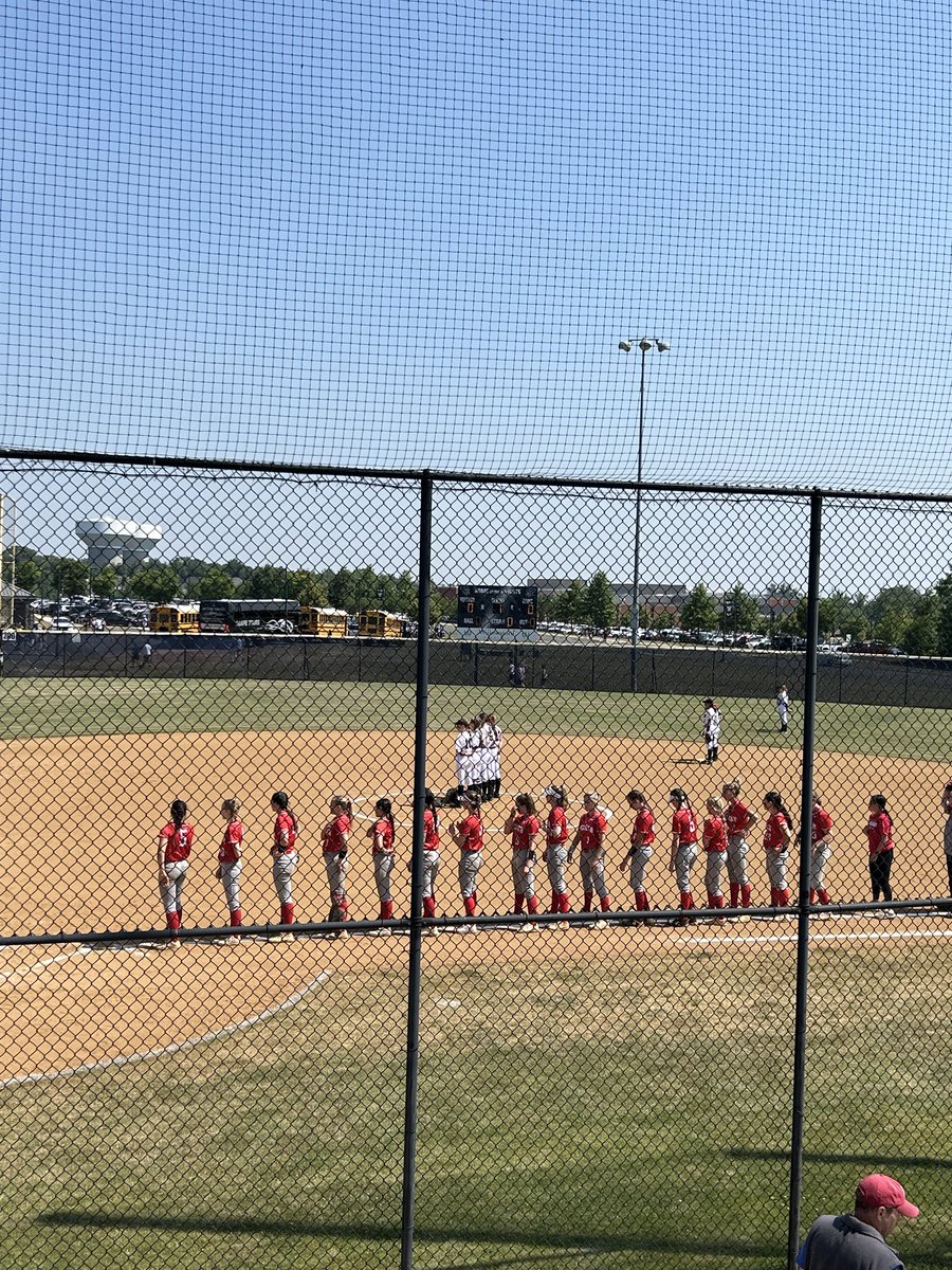 McLeanathletics tweet media