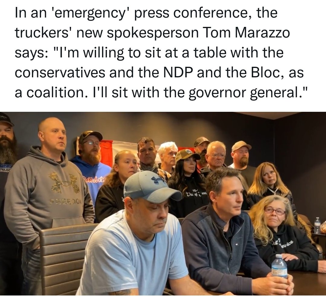 PeebsY0's tweet photo. One reason I joined the @liberal_party? 

Our party is close to being banned in Canada. Not exaggerating! That's what the #FreedomConvoy was all about... Remember? 

Anyway, it's a LOT of fun defeating Fascism, amd I wouldn't miss it for anything. 

#cdnpoli #CDNpride https://t.co/OCokBfEHtH