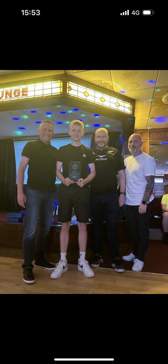 Parents POTY 
Malc #11