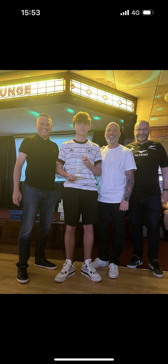 POTY 2022/2023
Jude #3