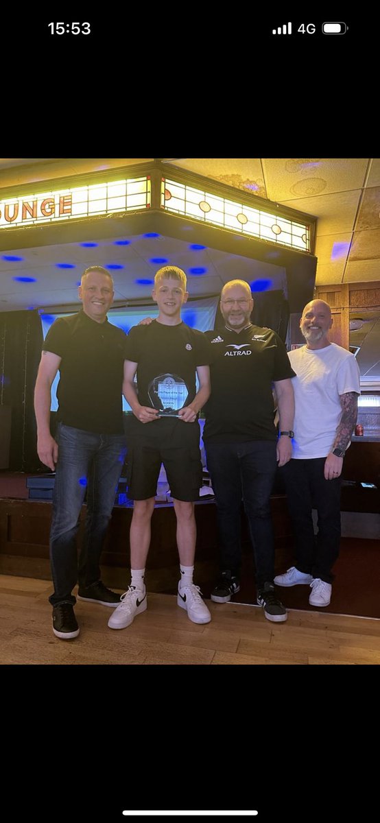 Players POTY 2022/2023
Malc #11