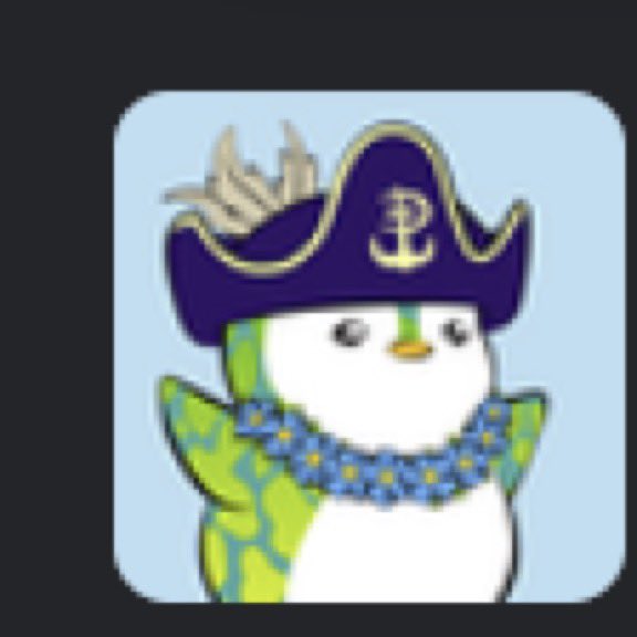 Ivan on Tech πΈπͺ Moralis Money Head of Degens (@ivanontech1__) on Twitter photo seeing more and more pengus in our Slack in <a href="/moralismoney/">Moralis AI</a> and @MoralisWeb3
HYPERPENGUINIZATION IS HAPPENING
<a href="/LucaNetz/">Luca Netz π§β³οΈ</a> LFG π₯π₯π₯ seeing more and more pengus in our Slack in <a href="/moralismoney/">Moralis AI</a> and @MoralisWeb3
HYPERPENGUINIZATION IS HAPPENING
<a href="/LucaNetz/">Luca Netz π§β³οΈ</a> LFG π₯π₯π₯
