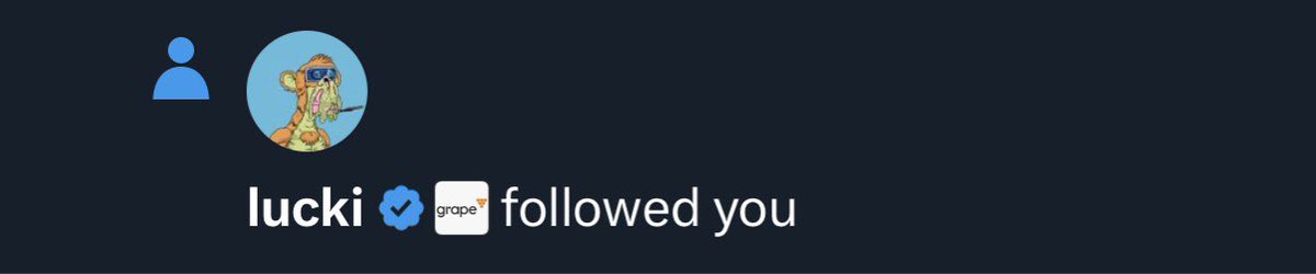 Comment on this tweet if i don't follow you back yet 👇

I'll change that