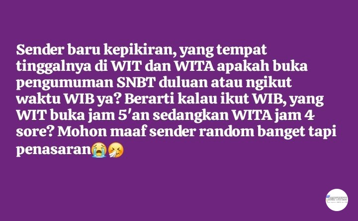 CEK PINNED! tweet media