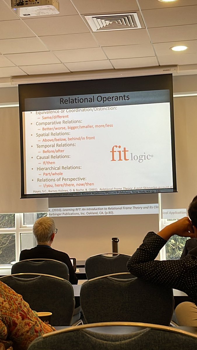 ThanosGR's tweet photo. The curriculum focuses on developing relational operants. #celeration #scs #precisionteaching https://t.co/OGsDITLiWp