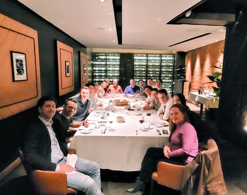 VicentiniUro's tweet photo. Very happy to have been a part of this group in Santiago. Amazing organization and reception from @natxo73 @cmordin75 Andres Tapia y @cristobal_bassa @PabloNContreras @urobraulio @MSGONZALEZURO @Esteban_Acuna_G @freddy_uro @thomastailly Martin Kanne @filialendouro @AndreaFurlanMD https://t.co/KG2ZLxSnvw