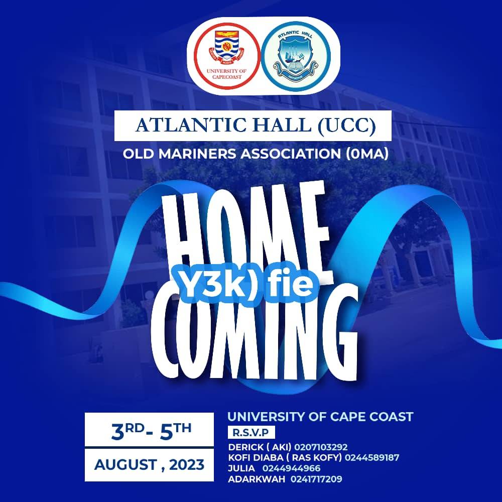 Old Mariners Association tweet media