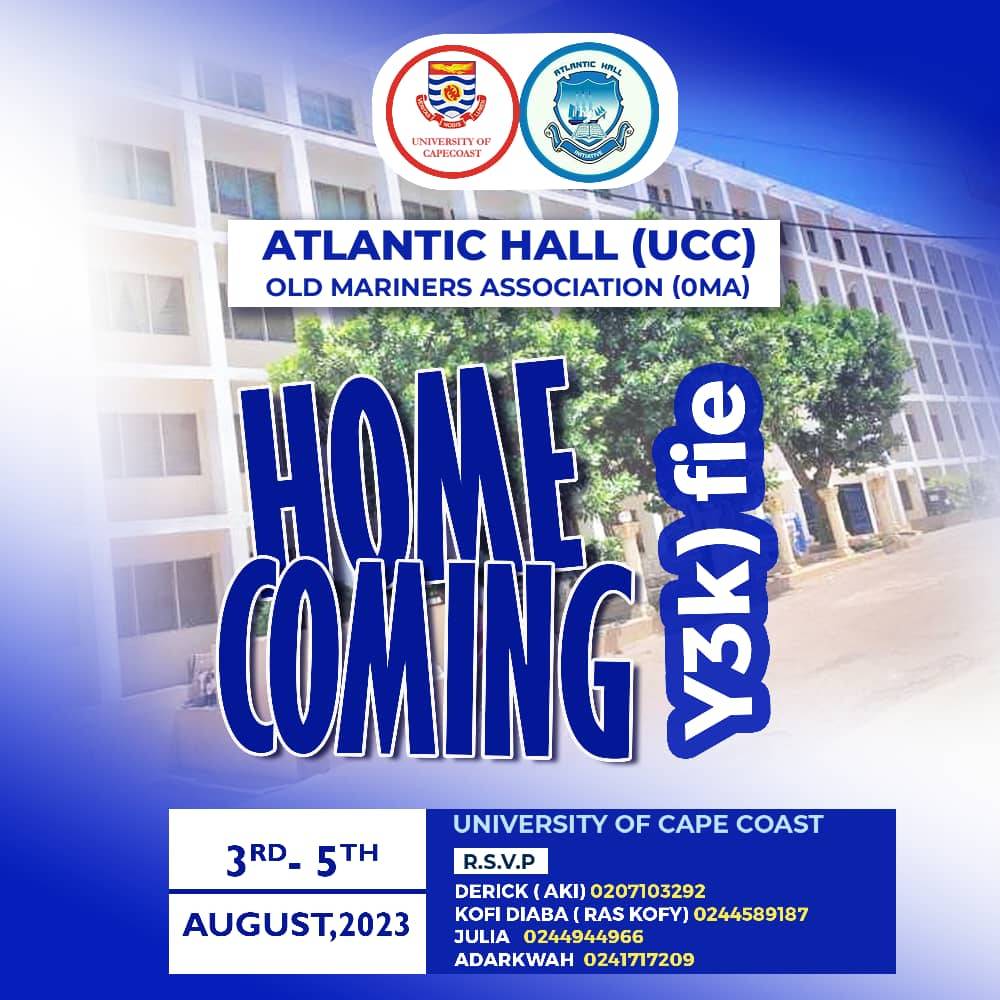 Old Mariners Association tweet media