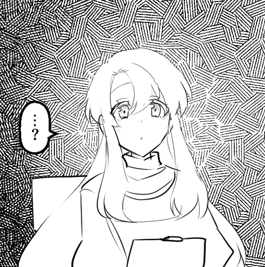 ミストを貼って絵を描いた気になって寝るキャンペーン