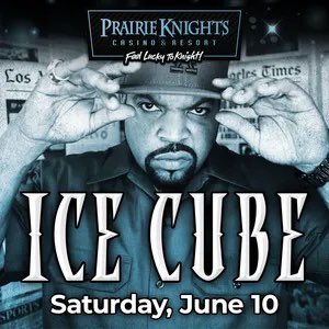 Ice Cube tweet media