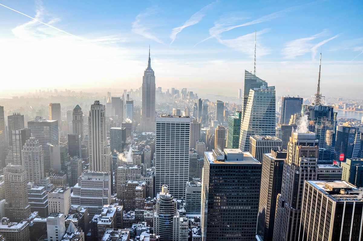 See recent promotions and hires in the NYC architecture community: Piero Lissoni launches Lissoni Architecture in New York City, Neil Bartley joins <a href="/marveldesigns_/">Marvel</a> as Director of Interior Design, @STVGroup hires three, and more: bit.ly/3J3lkAV