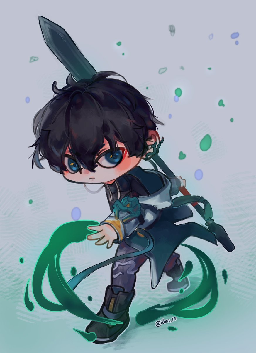 ✨
#danheng #HonkaiStarRail