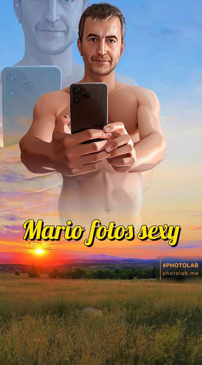 Mario65716730's tweet photo. https://t.co/r0DysM6HYA