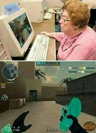 grape_tec's tweet image. 😂 E você, já viveu algo parecido? Compartilhe suas histórias malucas de TI nos comentários e marque aquele amigo que sempre entende suas piadas de informática! 💻🖱 #PCMasterRace #InformaticaHumor